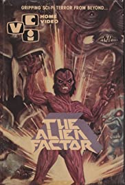 The Alien Factor (1978) M4ufree