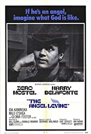 The Angel Levine (1970) M4ufree