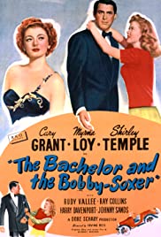 The Bachelor and the BobbySoxer (1947) M4ufree