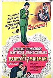 The Barefoot Mailman (1951) M4ufree
