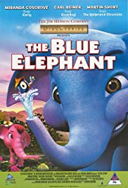 The Blue Elephant (2006) M4ufree