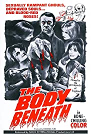 The Body Beneath (1970) M4ufree