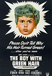 The Boy with Green Hair (1948) M4ufree