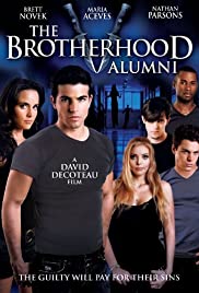The Brotherhood V: Alumni (2009) M4ufree