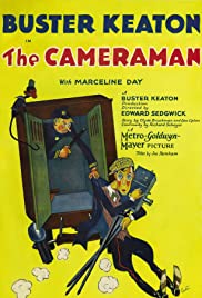The Cameraman (1928) M4ufree