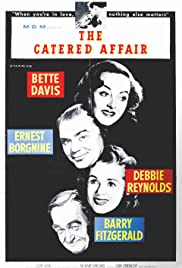 The Catered Affair (1956) M4ufree