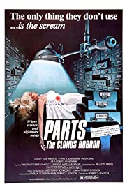 The Clonus Horror (1979) M4ufree