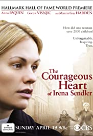 The Courageous Heart of Irena Sendler (2009) M4ufree