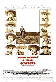 The Cowboys (1972) M4ufree