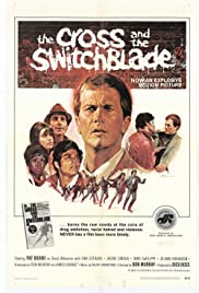 The Cross and the Switchblade (1970) M4ufree