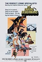 The Daring Dobermans (1973) M4ufree