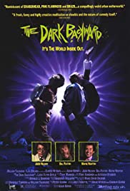 The Dark Backward (1991) M4ufree