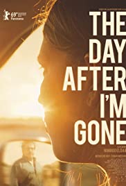 The Day After Im Gone (2019) M4ufree
