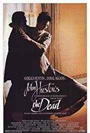 The Dead (1987) M4ufree