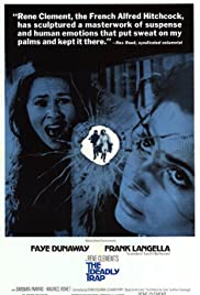The Deadly Trap (1971) M4ufree