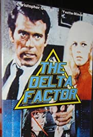 The Delta Factor (1970) M4ufree