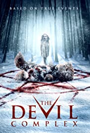 The Devil Complex (2016) M4ufree