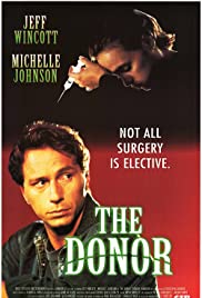 The Donor (1995) M4ufree