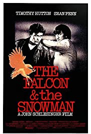 The Falcon and the Snowman (1985) M4ufree