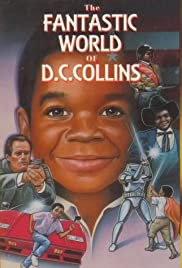 The Fantastic World of D.C. Collins (1984) M4ufree