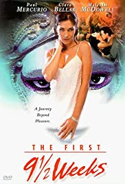 The First 9 1/2 Weeks (1998) M4ufree