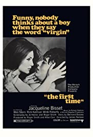 The First Time (1969) M4ufree