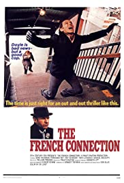 The French Connection (1971) M4ufree