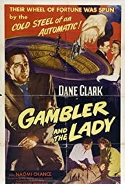 Gambler and the Lady (1952) M4ufree