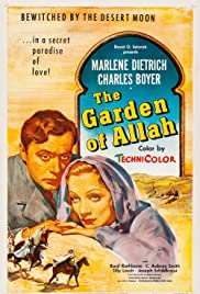 The Garden of Allah (1936) M4ufree