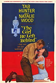 The Girl He Left Behind (1956) M4ufree