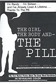 The Girl, the Body, and the Pill (1967) M4ufree