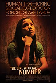 The Girl with No Number (2011) M4ufree