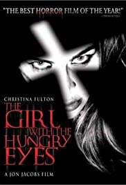 The Girl with the Hungry Eyes (1995) M4ufree