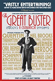 The Great Buster (2018) M4ufree