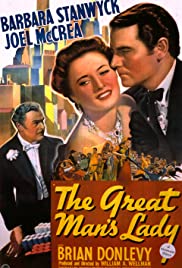The Great Mans Lady (1942) M4ufree