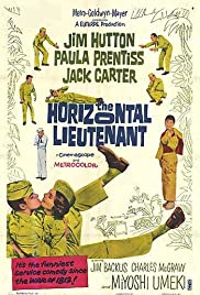 The Horizontal Lieutenant (1962) M4ufree