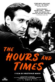 The Hours and Times (1991) M4ufree