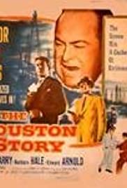 The Houston Story (1956) M4ufree