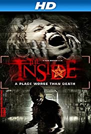 The Inside (2012) M4ufree
