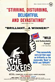 The Jokers (1967) M4ufree