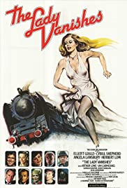 The Lady Vanishes (1979) M4ufree