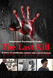 The Last Kill (2016) M4ufree