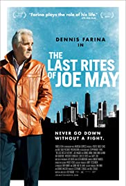The Last Rites of Joe May (2011) M4ufree