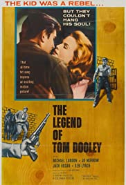The Legend of Tom Dooley (1959) M4ufree