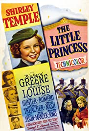 The Little Princess (1939) M4ufree