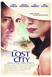 The Lost City (2005) M4ufree