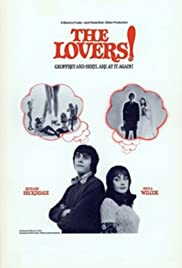 The Lovers! (1973) M4ufree