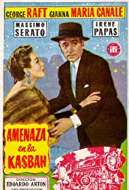 The Man from Cairo (1953) M4ufree
