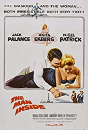 The Man Inside (1958) M4ufree