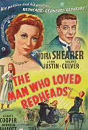 The Man Who Loved Redheads (1955) M4ufree